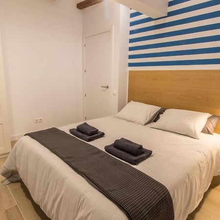 El Mariner Lejlighed Sant Carlos de la Ràpita Eksteriør billede